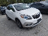 KL4CJCSB7DB****** Salvage and Wrecked 2013 Buick Encore in Dallas-Fort Worth
