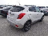 KL4CJCSB7DB****** Salvage and Wrecked 2013 Buick Encore in Texas State