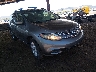 JN8AZ1MW8DW****** Salvage and Wrecked 2013 Nissan Murano in Phoenix