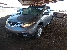 JN8AZ1MW8DW****** Used and Repairable 2013 Nissan Murano in Phoenix
