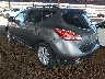 JN8AZ1MW8DW****** Salvage and Repairable 2013 Nissan Murano in Phoenix