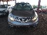 JN8AZ1MW8DW****** Salvage and Repairable 2013 Nissan Murano in Arizona State