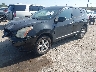 JN8AS5MT0DW****** Used and Repairable 2013 Nissan Rogue in Houston