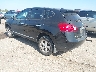 JN8AS5MT0DW****** Salvage and Repairable 2013 Nissan Rogue in Houston