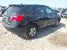 JN8AS5MT0DW****** Salvage and Wrecked 2013 Nissan Rogue in Texas State