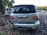 JN8AY2ND1K9****** Wrecked 2019 Nissan Armada