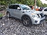 JN8AY2ND1K9****** Salvage and Wrecked 2019 Nissan Armada in Indianapolis