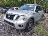 JN8AY2ND1K9****** Used and Repairable 2019 Nissan Armada in Indianapolis
