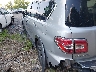 JN8AY2ND1K9****** Salvage and Repairable 2019 Nissan Armada in Indianapolis
