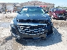 1G6AX5S38F0****** Wrecked 2015 Cadillac CTS in Wisconsin State