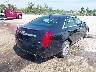 1G6AX5S38F0****** Salvage and Wrecked 2015 Cadillac CTS in Wisconsin State