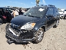 JHLRE38728C****** Used and Repairable 2008 Honda CR-V in North Hollywood