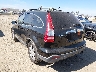 JHLRE38728C****** Salvage and Repairable 2008 Honda CR-V in North Hollywood