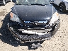 JHLRE38728C****** Salvage and Repairable 2008 Honda CR-V in California State