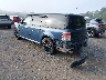 2FMHK6D81KB****** Salvage and Repairable 2019 Ford Flex in Akron Canton