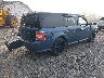 2FMHK6D81KB****** Salvage and Wrecked 2019 Ford Flex in Ohio State