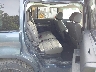 2FMHK6D81KB****** Wrecked 2019 Ford Flex in Akron Canton