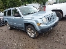 1C4NJRFB4DD****** Salvamento y Destrozados 2013 Jeep Patriot en Taunton
