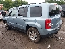 1C4NJRFB4DD****** Salvamento y Reparables 2013 Jeep Patriot en Taunton