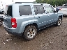 1C4NJRFB4DD****** Salvamento y Destrozados 2013 Jeep Patriot en Estado de Massachusetts