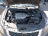 1HGCP36808A****** Repairable 2008 Honda Accord in Stockton
