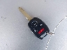 1HGCP36808A****** Salvage 2008 Honda Accord in California State