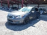 1HGCP36808A****** Used and Repairable 2008 Honda Accord in Stockton