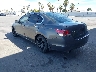 1HGCP36808A****** Salvage and Repairable 2008 Honda Accord in Stockton