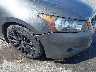 1HGCP36808A****** Salvage and Repairable 2008 Honda Accord in California State