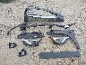 2T3WFREV1GW****** Wrecked 2016 Toyota RAV4 in Georgia State