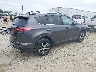 2T3WFREV1GW****** Salvage and Wrecked 2016 Toyota RAV4 in Georgia State