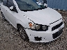 1G1JC5SH1E4****** Salvamento y Reparables 2014 Chevrolet Sonic en Estado de Kentucky