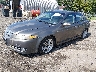 19UUA66267A****** Used and Repairable 2007 Acura TL in Port Murray