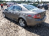 19UUA66267A****** Salvage and Repairable 2007 Acura TL in Port Murray