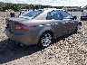 19UUA66267A****** Salvage and Wrecked 2007 Acura TL in New Jersey State