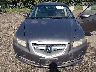 19UUA66267A****** Salvage and Repairable 2007 Acura TL in New Jersey State