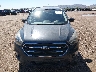 1FMCU0GD8KU****** Wrecked 2019 Ford Escape in Arizona State