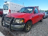 1FTRF17W6YN****** Usados y Reparables 2000 Ford F-150 en Cleveland