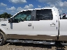 1FTFW1CF9BK****** Repairable 2011 Ford F-150 in Louisiana State