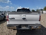 1FTFW1CF9BK****** Wrecked 2011 Ford F-150