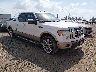 1FTFW1CF9BK****** Salvage and Wrecked 2011 Ford F-150 in Lafayette