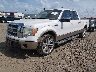 1FTFW1CF9BK****** Used and Repairable 2011 Ford F-150 in Lafayette