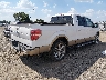 1FTFW1CF9BK****** Salvage and Wrecked 2011 Ford F-150 in Louisiana State