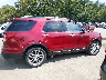 1FM5K7FH2GG****** Usados 2016 Ford Explorer en Estado de Kansas