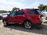 1FM5K7FH2GG****** Reparables 2016 Ford Explorer en Estado de Kansas