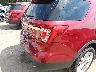 1FM5K7FH2GG****** Usados 2016 Ford Explorer