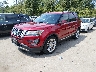 1FM5K7FH2GG****** Usados y Reparables 2016 Ford Explorer en Kansas City