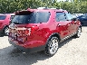 1FM5K7FH2GG****** Salvamento y Destrozados 2016 Ford Explorer en Estado de Kansas