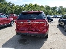 1FM5K7FH2GG****** Salvamento y Reparables 2016 Ford Explorer en Estado de Kansas