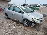5YFBU4EE5CP****** Salvamento y Destrozados 2012 Toyota Corolla en Appleton
